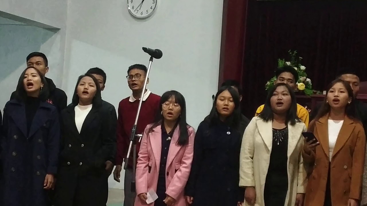 KIkawn Junior TKP  2019 Xmas