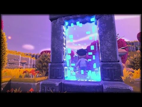 Die neue Insel | Portal Knights #02