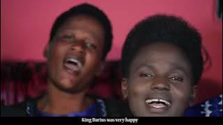 UFALME WA BABELI  VIDEO FROM SONGAMBELE SDA CHOIR