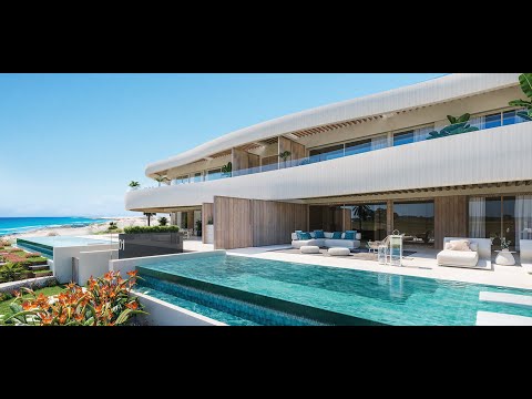 Luxury Villas and Apartments For Sale in Marbella