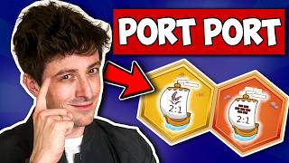 Two Ports Are Better Than One?! Speedrun to Rank 67 Ep 38 screenshot 5