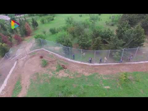 ახალი ზოოპარკი