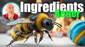 Google Flow - Better Ingredients To Video