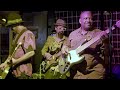 Lafayette Blues Band impromptu "Hoochie Coochie Man" Prohibition Lounge 2025-02-05