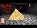 Способ получения бесконечных монет | Eyes - The horror game