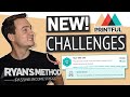 [NEW] Printful Challenges + Perks 🔥 (Do You Like Free Money?)