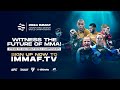 IMMAF World Championships | Day 2 Highlights | Tashkent, Uzebekistan #IMMAF #2024mmaworlds  #mma