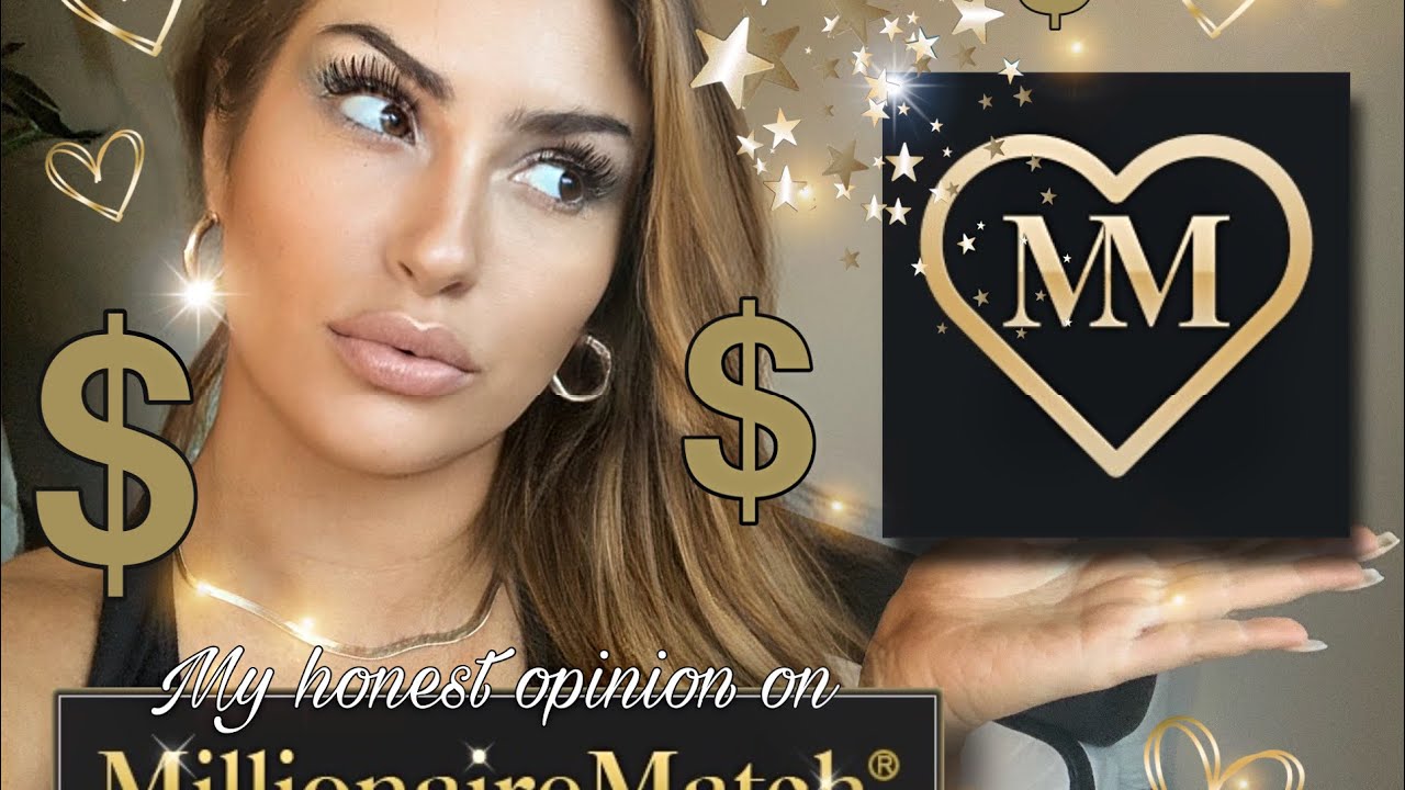 Story Time: My Experiences Dating Rich Men Met On Millionaire Match (Certified Millionaire Dating)