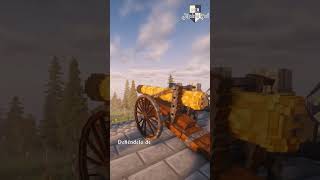 Es este el MEJOR Server Medieval de Minecraft con Mods..?
