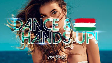 CLASSIC HUNGARIAN DANCE & HANDS UP! MEGAMIX 2022 | BEST 2000'S REMIXES | OLDSCHOOL PARTY MUSIC MIX