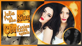 CooKing || голубцы, фаршированный перец и салат подсолнух. CooKing || голубцы, фаршированный перец и салат подсолнух.