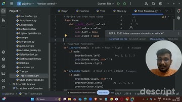 Day 13 of Python Learning 100 Days 100 Videos Challenge | Dsa with python | complete python series