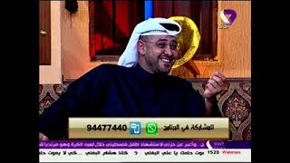 برنامج اللوبي :المرشح م. هشام البغلي : 21  Nov