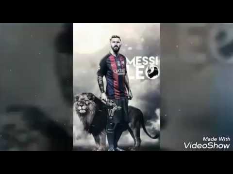 قلت من أين لك هذا عصام الشوالي ليو ميسي