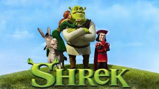 Shrek 2001 I'm On My Way