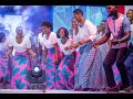 KWAYA YA UINJILISTI KIJITONYAMA | AMENITENDEA | HOMA - LIVE