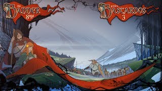 Reseña The Banner Saga | 3 Gordos Bastardos