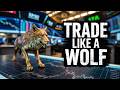 Live Trading session 6 April 2026 !