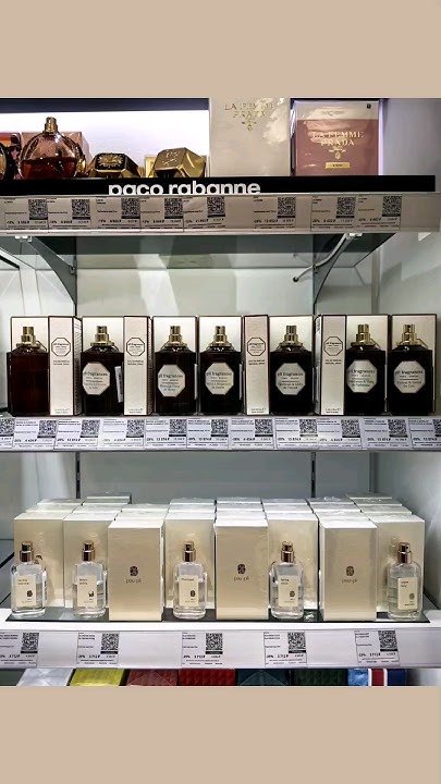 ЧТО НОВОГО В ЛЕТУАЛЬ PH fragrances #ароматы #парфюмерия #парфюм - YouTube