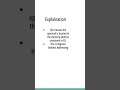 Question 10 UGC net paper 2 #computer #computereducation #computerscience #ugcnetcomputerscience