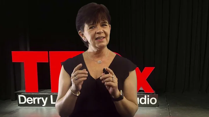No-one Is Excluded With Inclusion | Julie Fisher |...