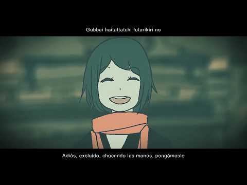 Haita - Eve x Sou - Sub. Español + Romaji