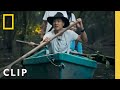Explorer Albert Lin searches for the lost city of the Maya | Lost Cities With Albert Lin