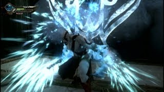 God Of War Ascension An Mode Nur 05 日本語版