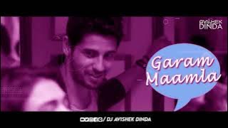 Kar Gayi Chull | Remix |DJ AVISHEK DINDA| Kapoor & Sons |Sidharth Alia   Badshah | Club Mix