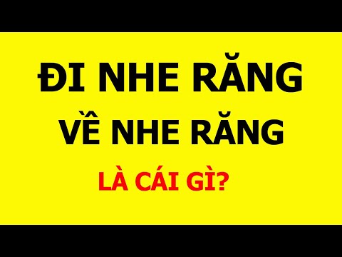 Những câu đố mẹo vui khó đỡ dân gian Việt Nam