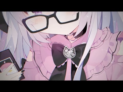 【オリジナルMV】陽キャJKに憧れる陰キャJKの歌/音莉飴 【白砂つな/ハコネクト】【歌ってみた】