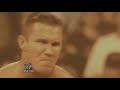 Titantron Randy Orton This Fire Burns 