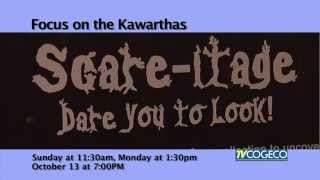 Focus On The Kawarthas Oct 13, 2015: Peterborough Museum & Archives