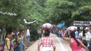 San Antonio de Padua 2013 Pahactla Atlapexco Hidalgo