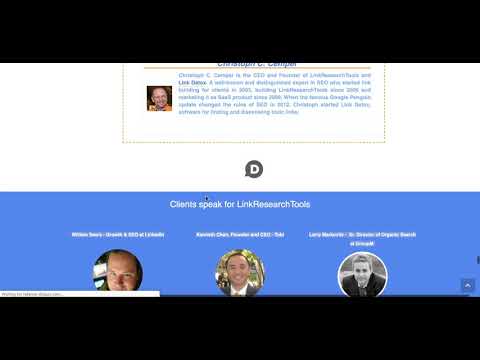 How to make FREE backlinks?