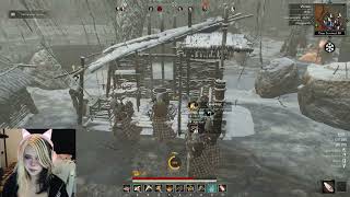 Winter is heccin' dummy | ASKA - VOD