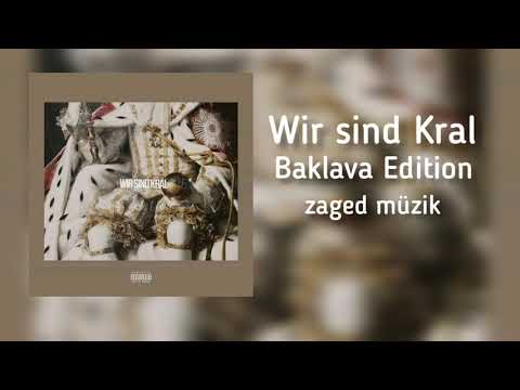 Wir sind Kral - Baklava Edition