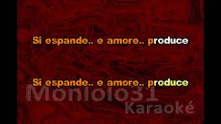 Andrea Bocelli U0026 Kendji Girac  Je Vis Pour Elle dvocalis Karaok