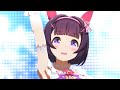 【ウマ娘】うまぴょい伝説(ニシノフラワー)4K ライブシアター