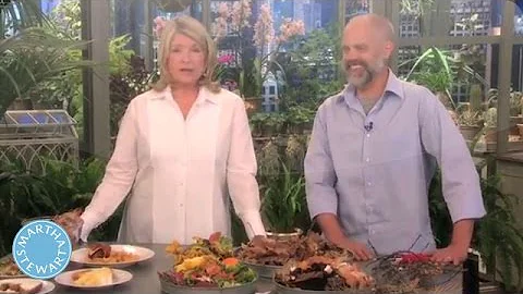 How to Start a Compost Pile - Martha Stewart