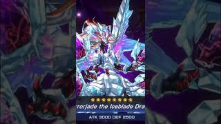 Mirrorjade Overframe in Master Duel