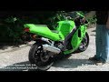 Best 4 Cylinders 250cc Exhaust Sounds, Flybys and Walkarounds