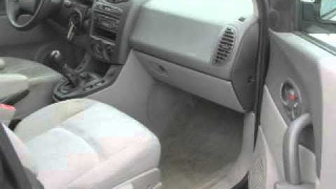 2003 Saturn Vue - New Castle DE