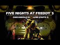 El Lore del Juego mas Terrorifico del 2014 | Five Nights At Freddy's (Parte 2)