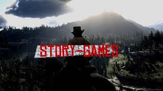 How Story-Games Changed My Life. . .