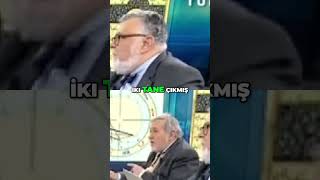 Fatihin Gizli Kitabı İlberden Tarihi Bir Keşif