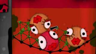 World Of Goo Chapter 2 : Level 11 : Genetic Sorting Machine World Of Goo Chapter 2 : Level 11 : Genetic Sorting Machine