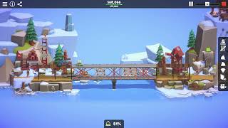 Poly Bridge 3 MM-11 Long Haul