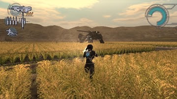 Ghost in the Shell: Stand Alone Complex (PS2) - Part 12 (Final) [Undubbed]