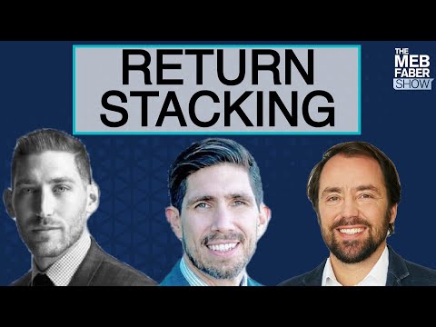 Rodrigo Gordillo & Corey Hoffstein - Instagram Frauds, Inflation Volatility & Return Stacking